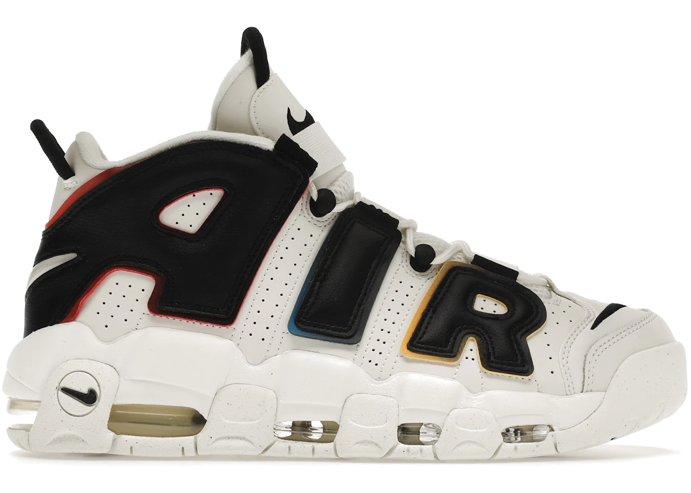 Nike uptempo 96 stockx Clearance