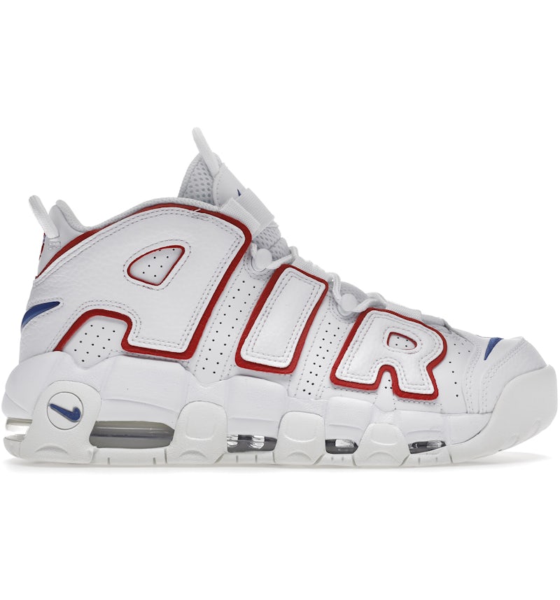 Uptempo Nike Price Nike Air More Uptempo 96 USA Men's DX2662-100 US