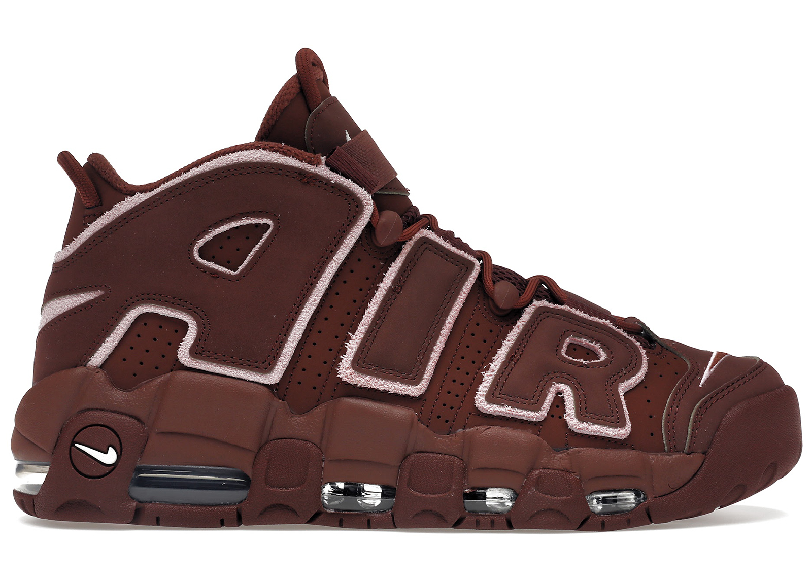 Nike Air More Uptempo 96 Valentine's Day (2023)