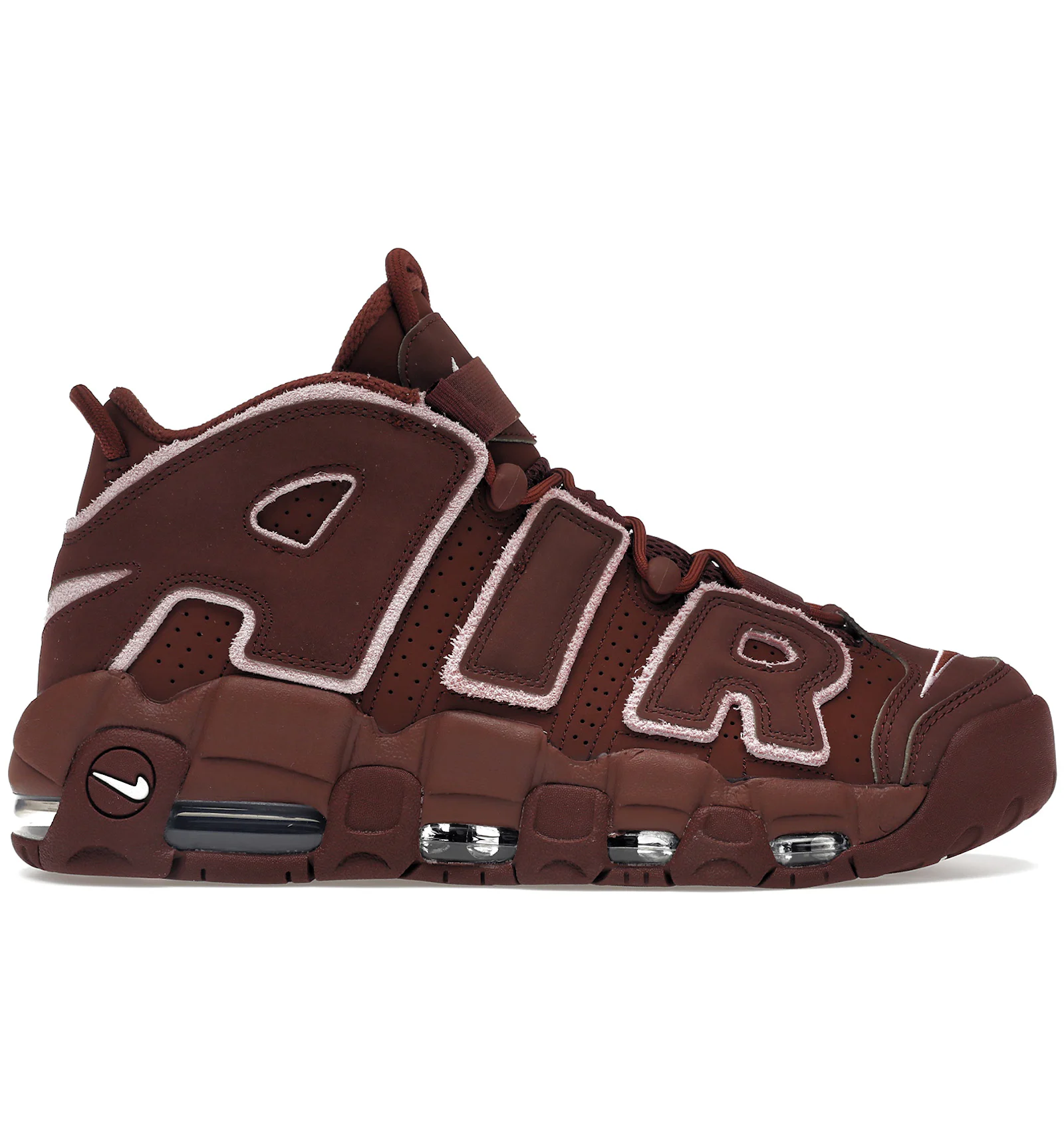 Nike uptempo x supreme prezzo Clearance
