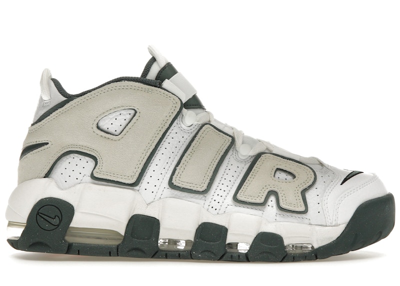 Nike Air More Uptempo 96 Vintage Verde Hombre FN6249 100 MX