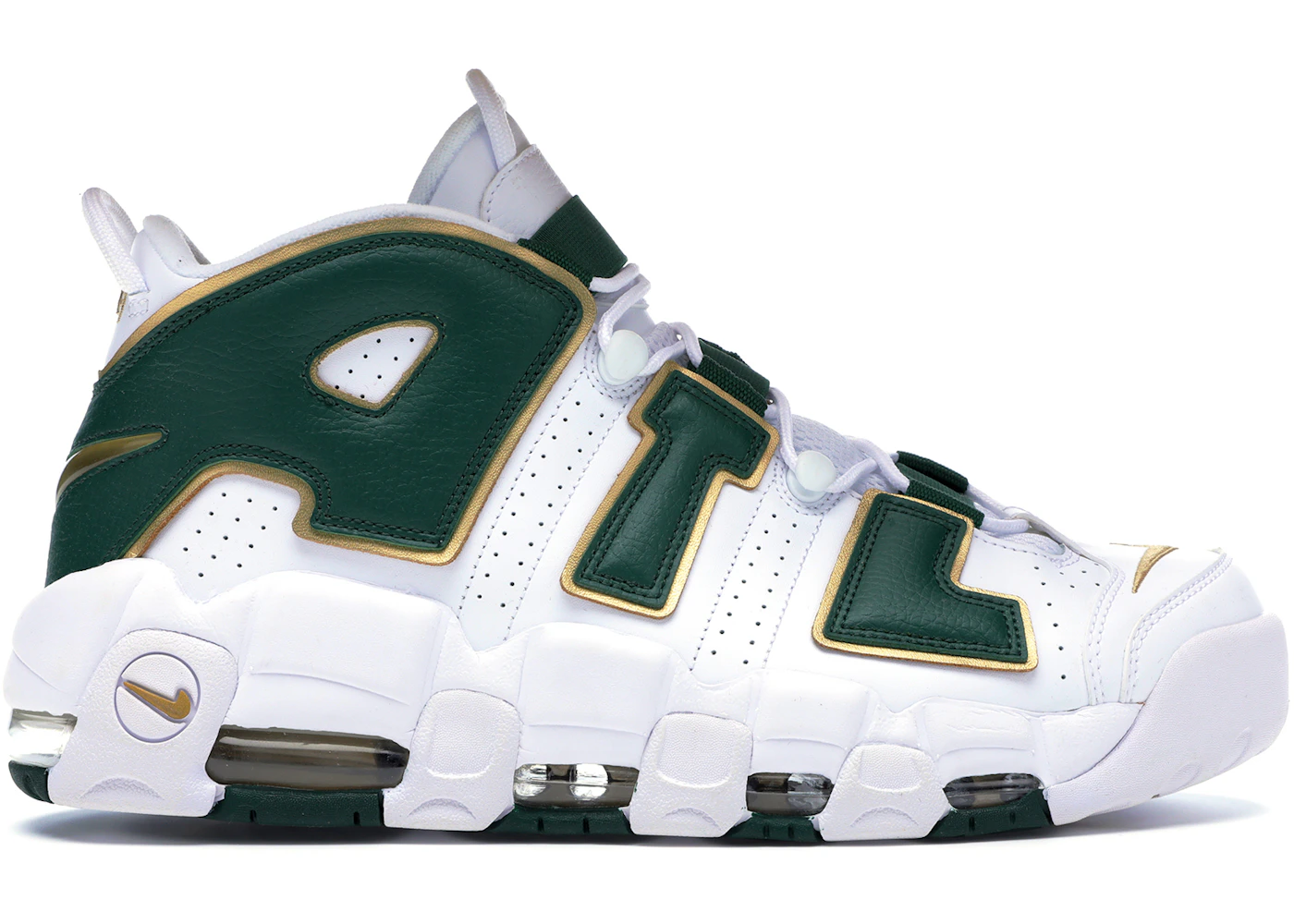 Nike Air More Uptempo Atlanta Men's AJ3139-100 US