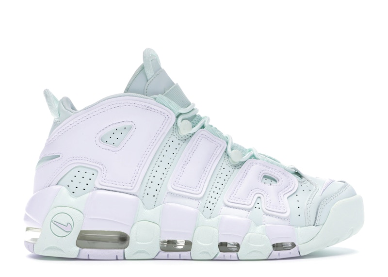 green uptempo