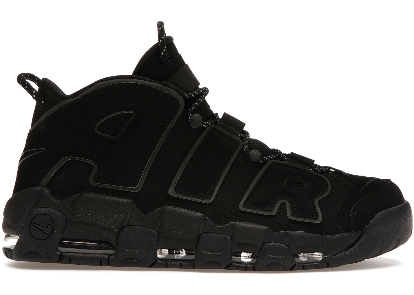 Nike air more uptempo release date 2018 Clearance