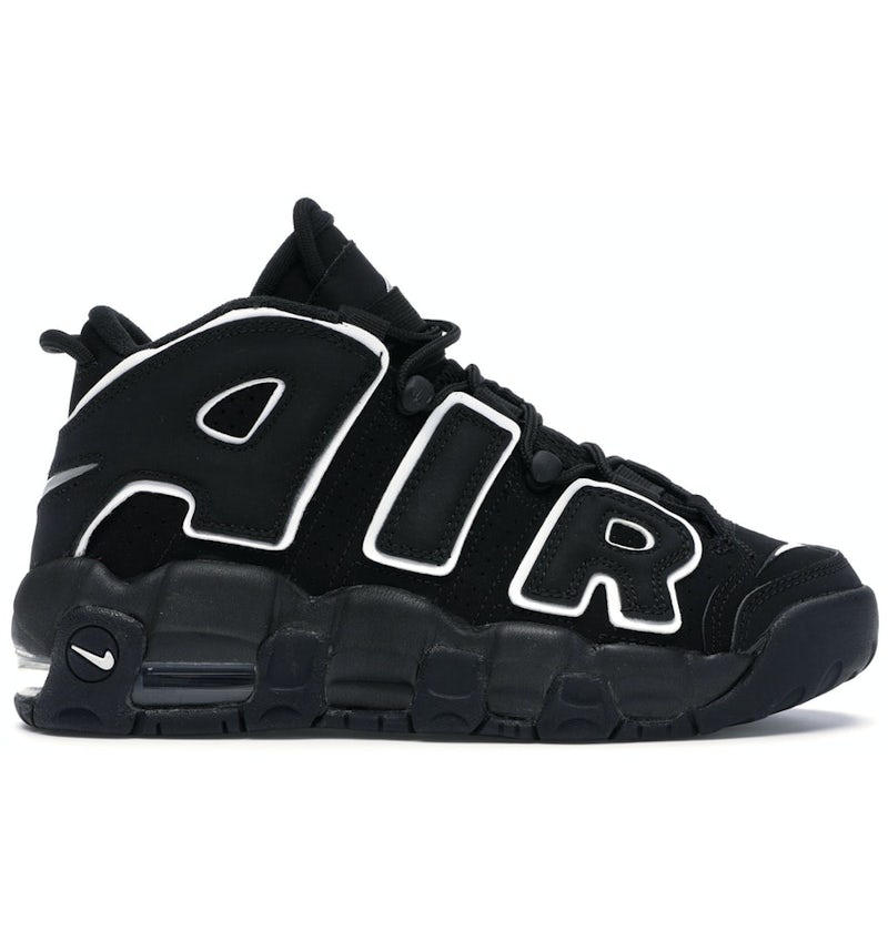 Nike-Air-More-Uptempo-Black- Nike-Air-More-Uptempo-Black-