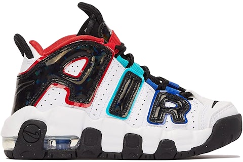 Nike Air More Uptempo CL All-Star (PS) FV0836-100 US