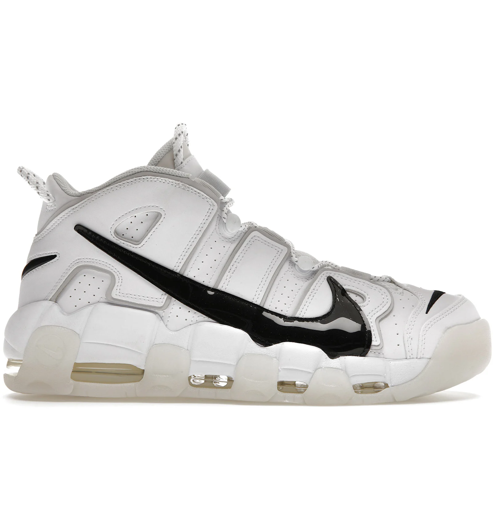 Nike off white uptempo price Clearance