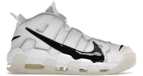 Nike Air More Uptempo Copy Paste 白色