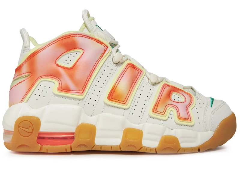 Nike Air More Uptempo Everything You Need (GS)