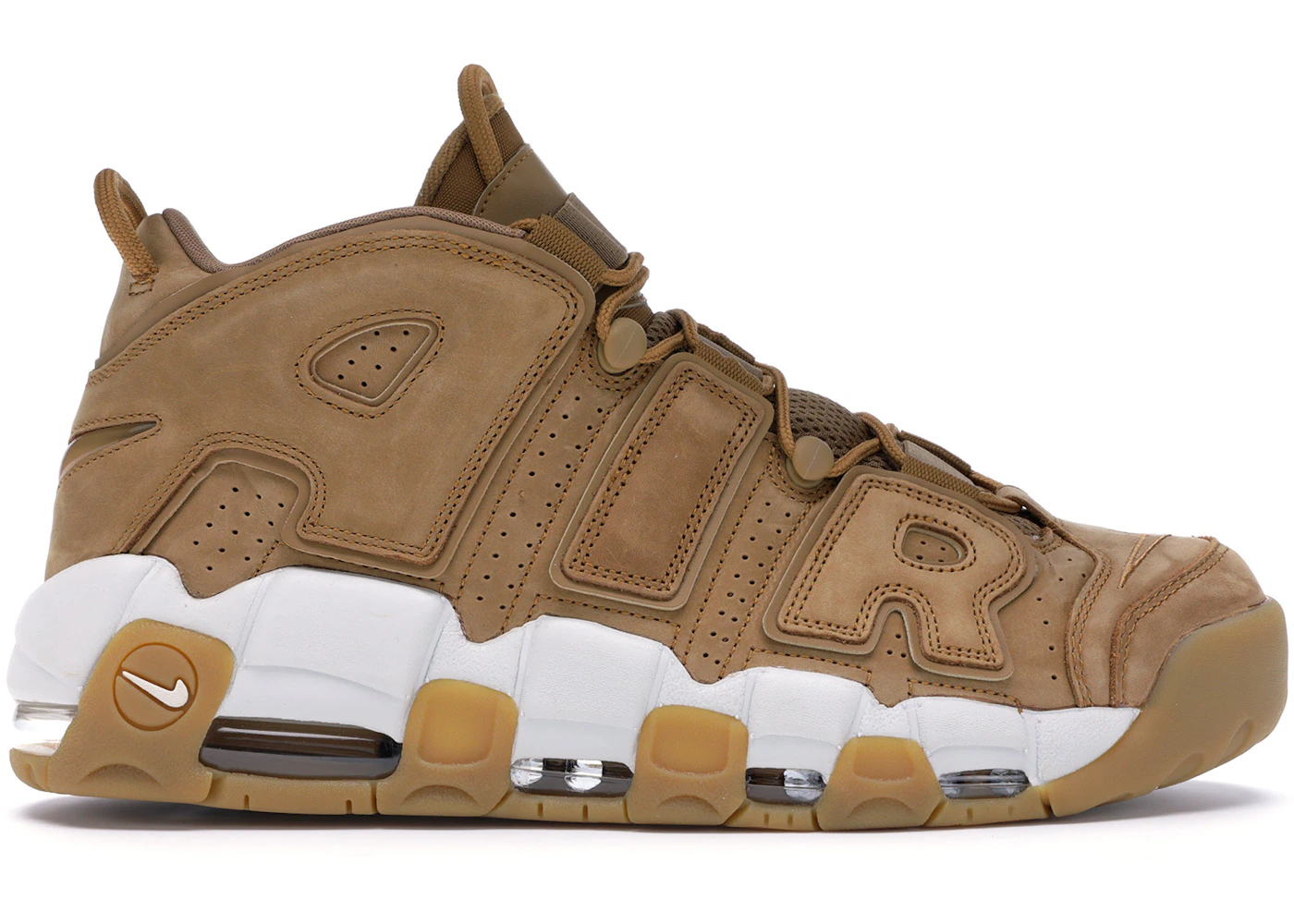 Nike air uptempo stockx Clearance