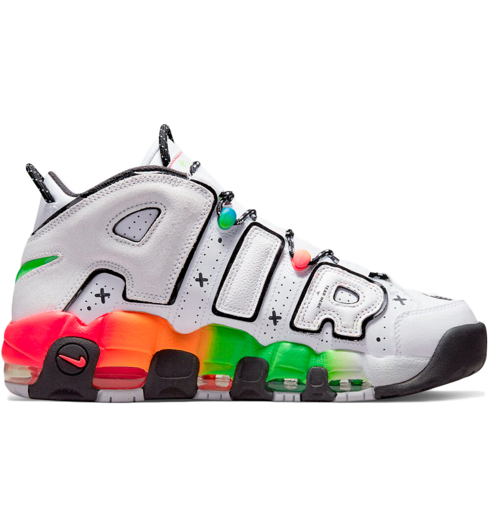 Air more uptempo Clearance