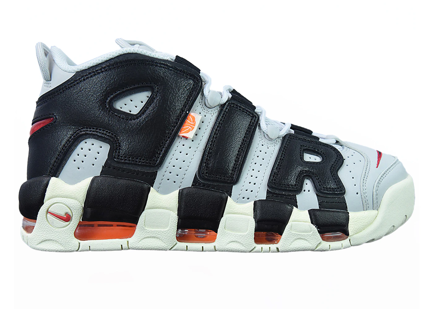 Nike off white uptempo price Clearance