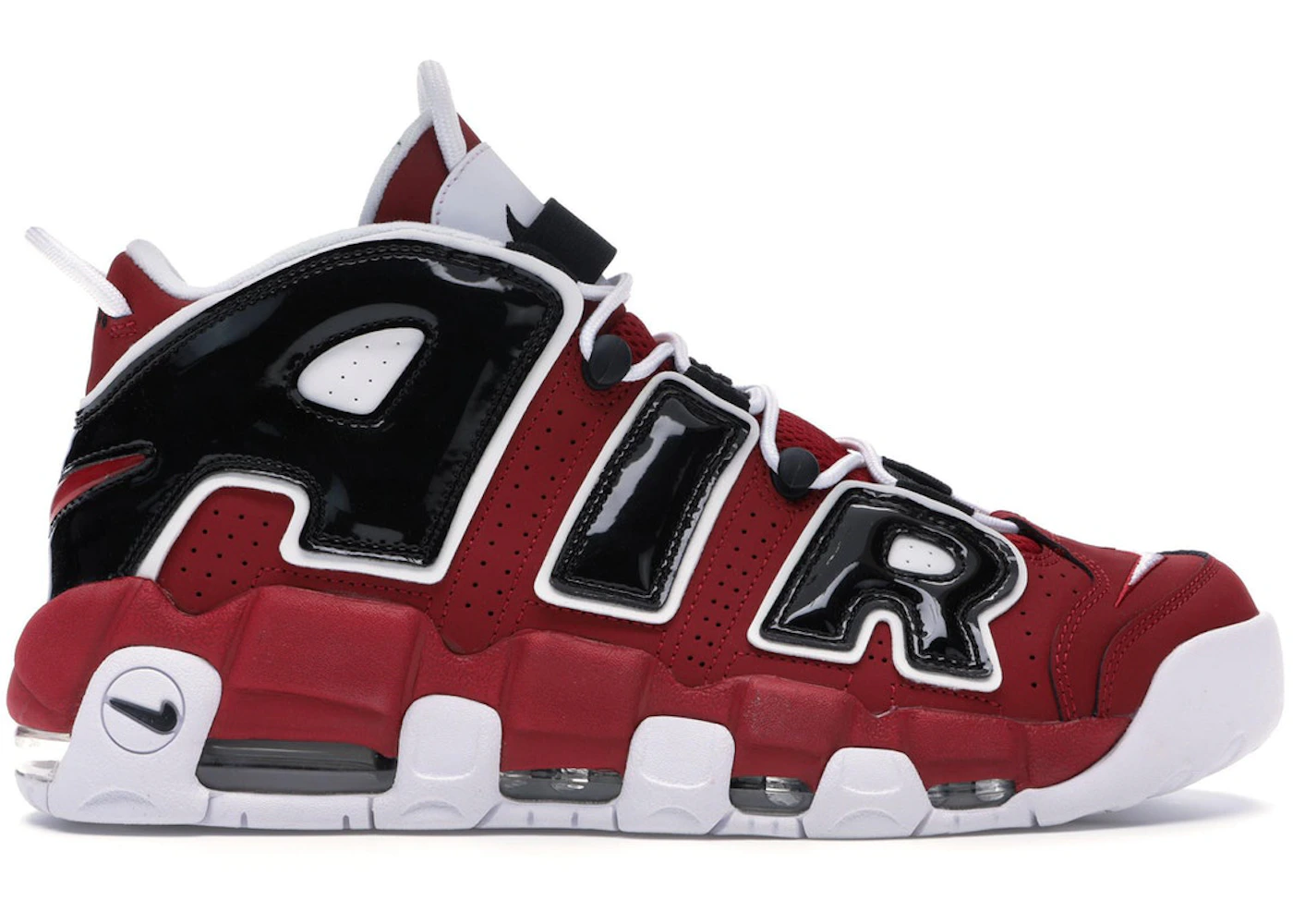 Nike air more uptempo hoop pack sales