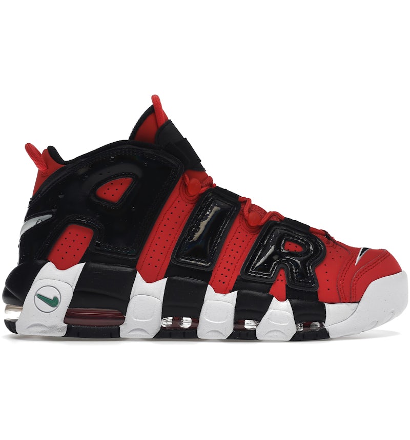 Shoes Nike Nike Uptempo Supreme Stockx Supreme Uptempo Stockx
