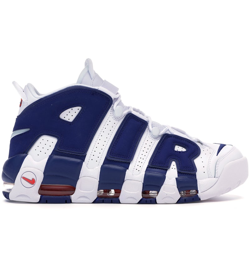 Nike Air More Uptempo Knicks Uomo 921948-101 IT