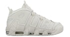 Nike Air More Uptempo Black Velvet Brown (Women's)