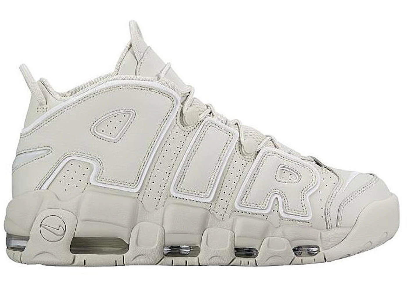Nike uptempo 96 stockx Clearance