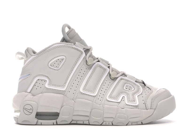 uptempo bone