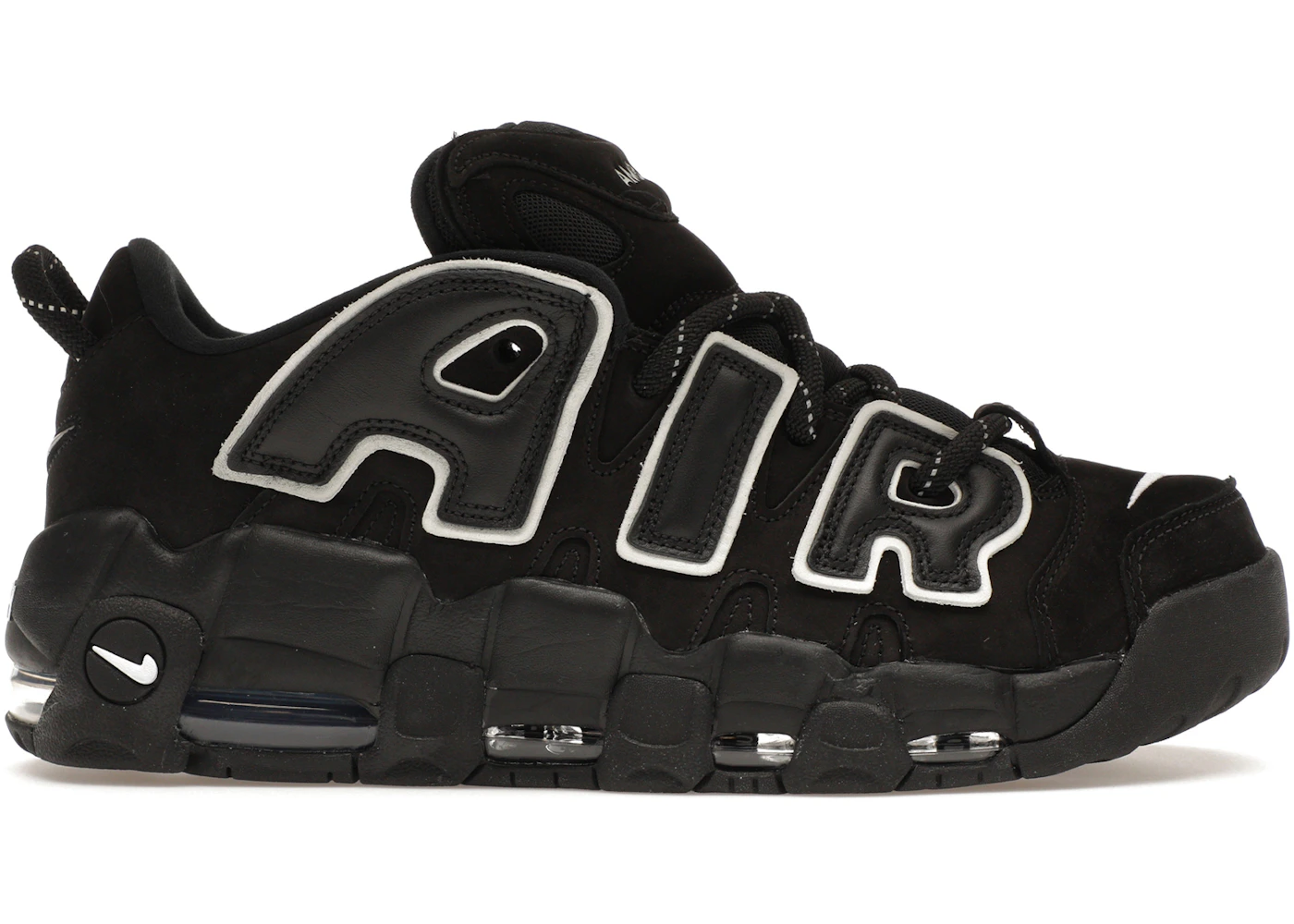 Nike uptempo supreme giD Clearance