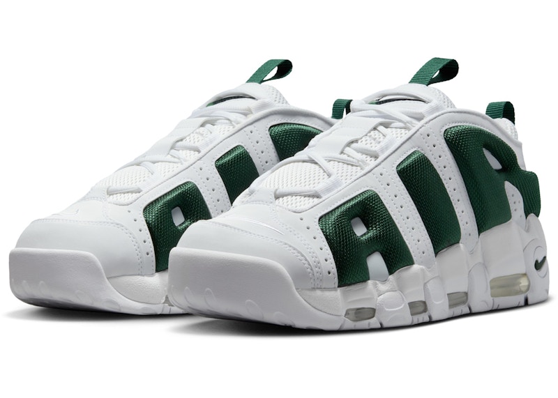 Nike Air More Uptempo Low White Fir メンズ - FZ3055-102 - JP Nike Air More Uptempo Low White Fir メンズ - FZ3055-102 - JP
