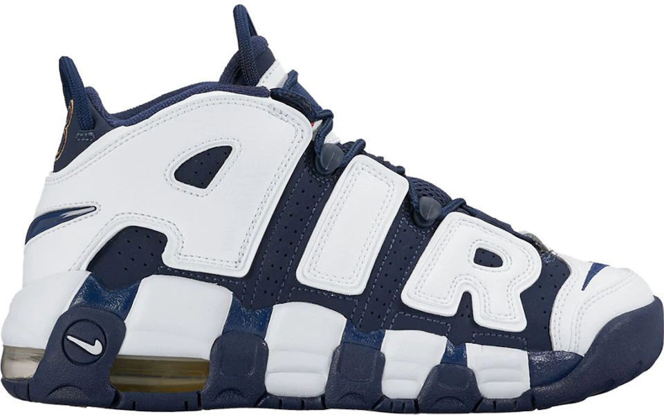 Nike Air More Uptempo Olympic (2019) - 415082-104 - ES