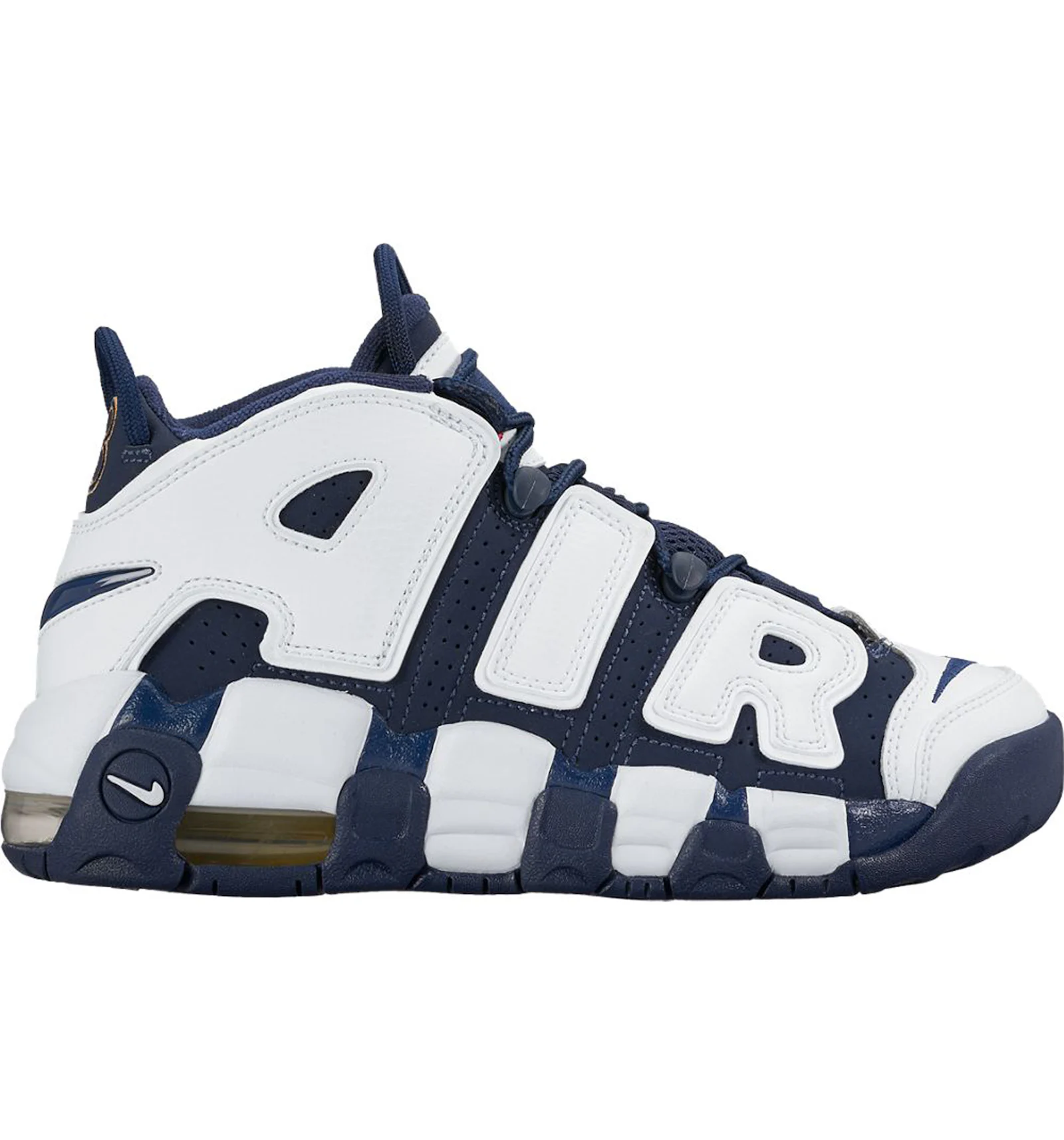 Uptempo release dates 2019 hotsell