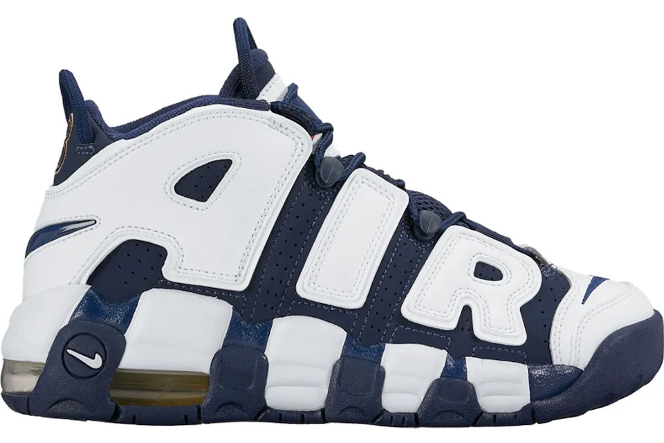 Air max top uptempo 2019