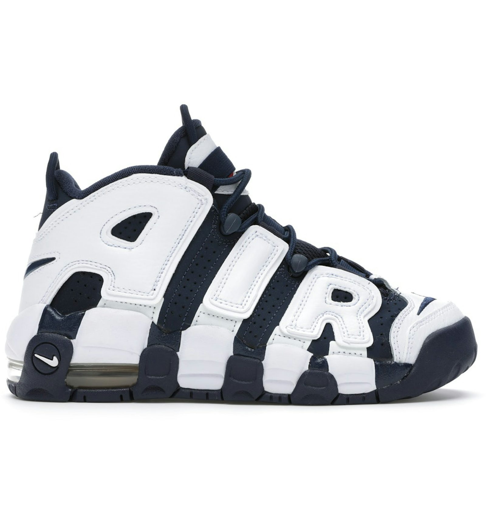 Uptempo azzurre sales