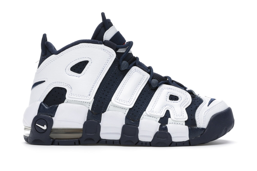 Nike Air More Uptempo Olympic (2020) (GS)