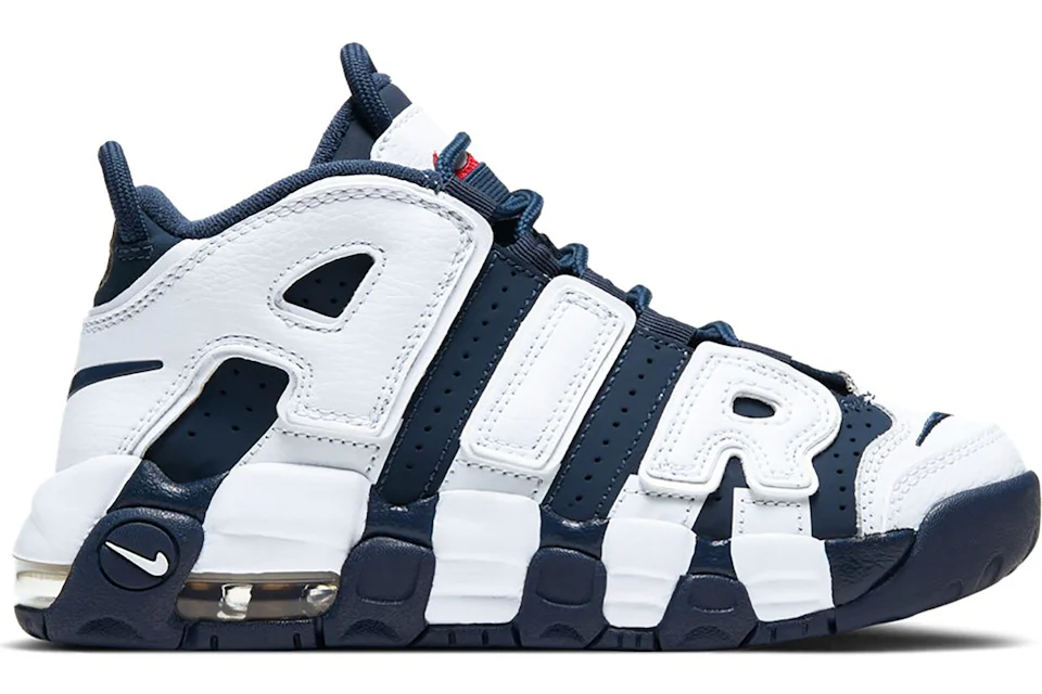 Uptempo stockx sales
