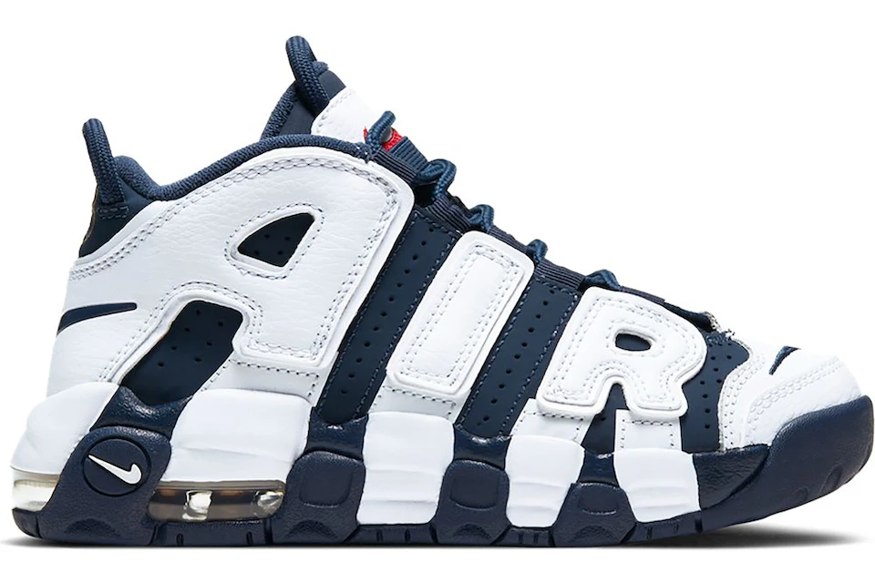 Nike Air More Uptempo Olympic (2020) (PS)
