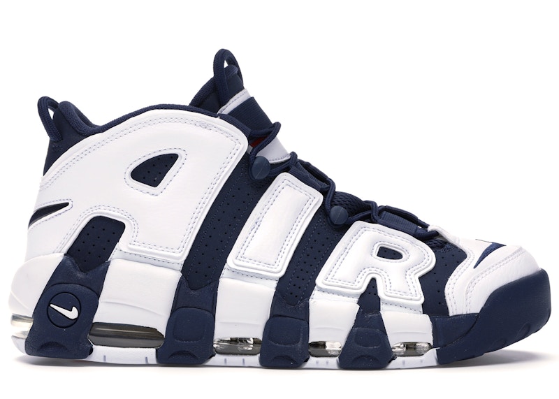 uptempo 96 olympic