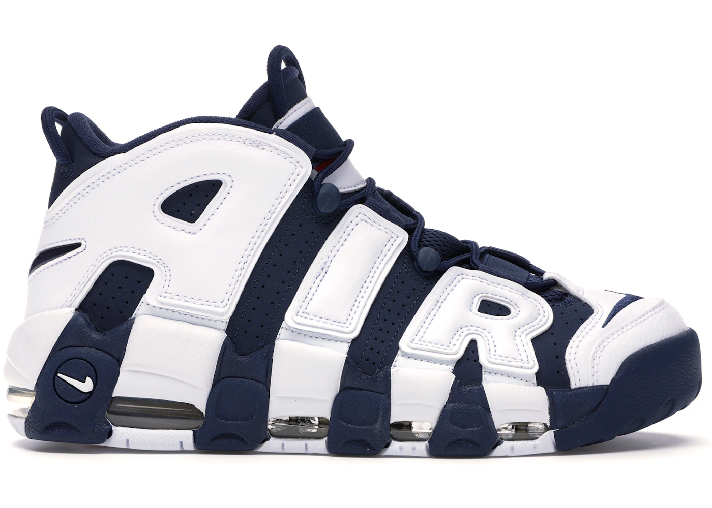 Air max uptempo olympic Outlet