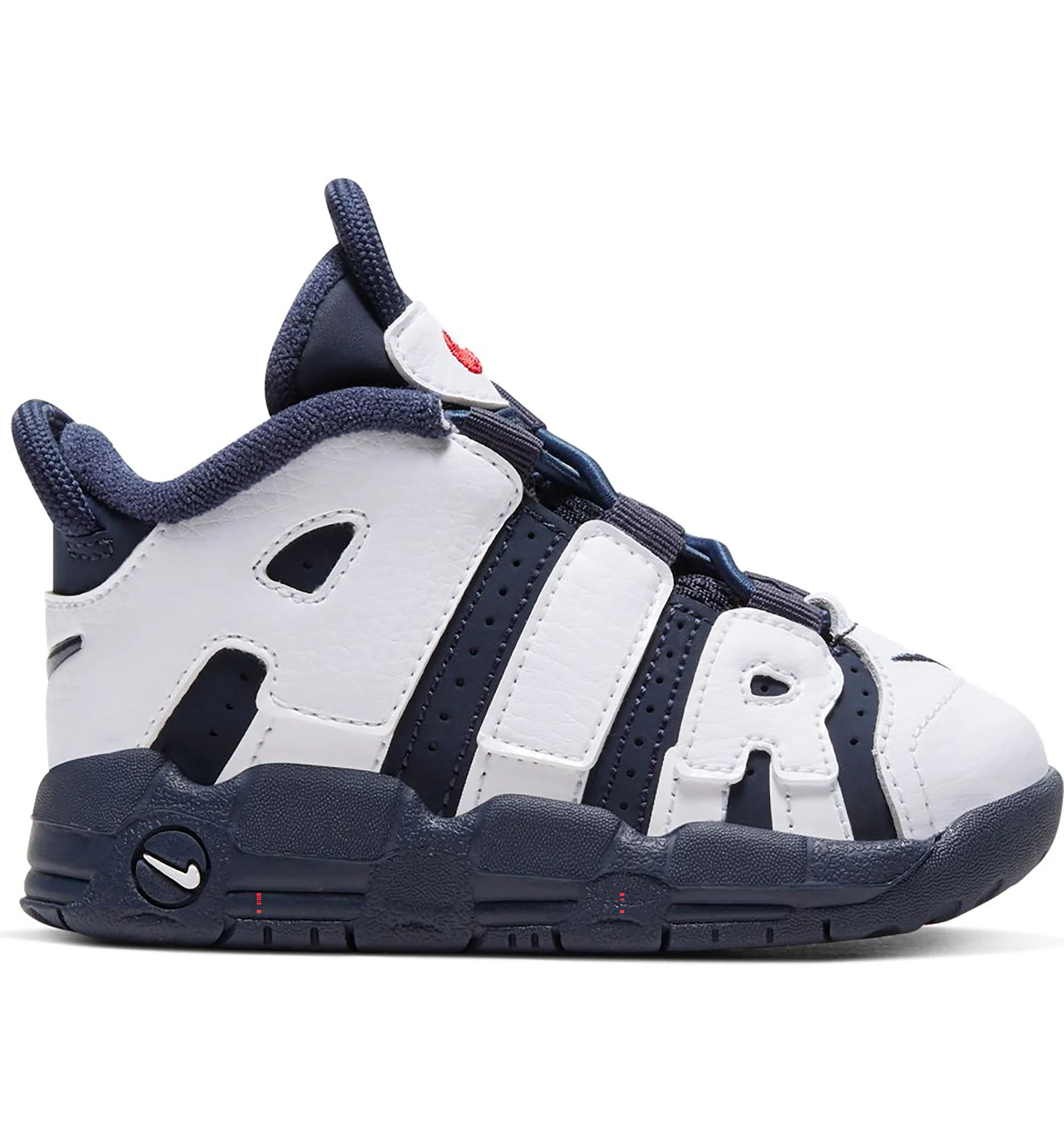 Air more uptempo clearance olympic