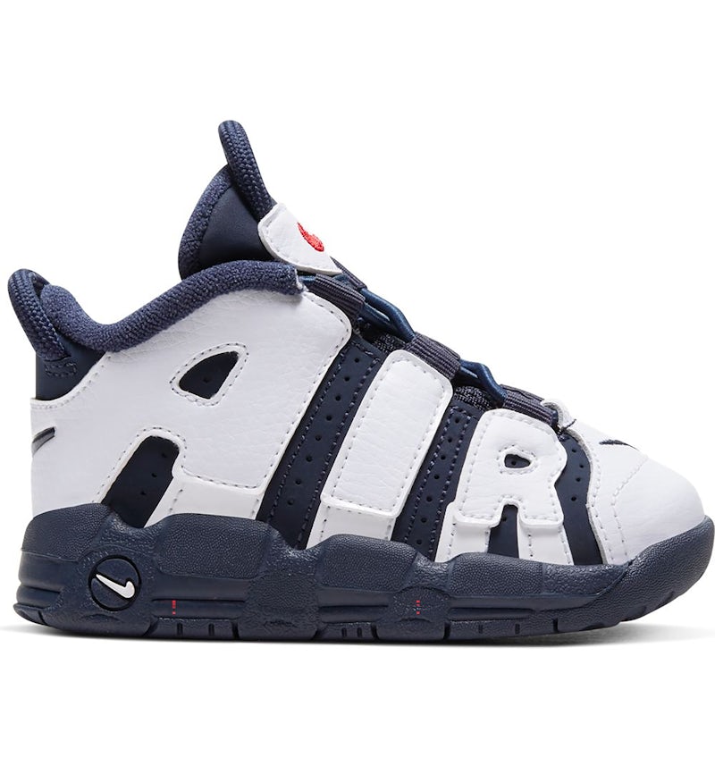 Olympic air uptempo shop