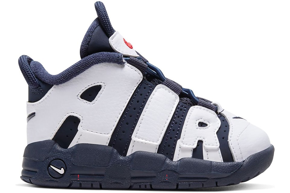 Nike uptempo 96 olympic 2020 Clearance