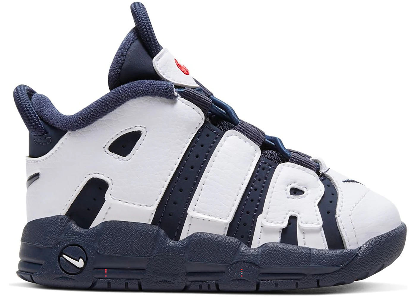 Air more uptempo hot sale olympic for sale