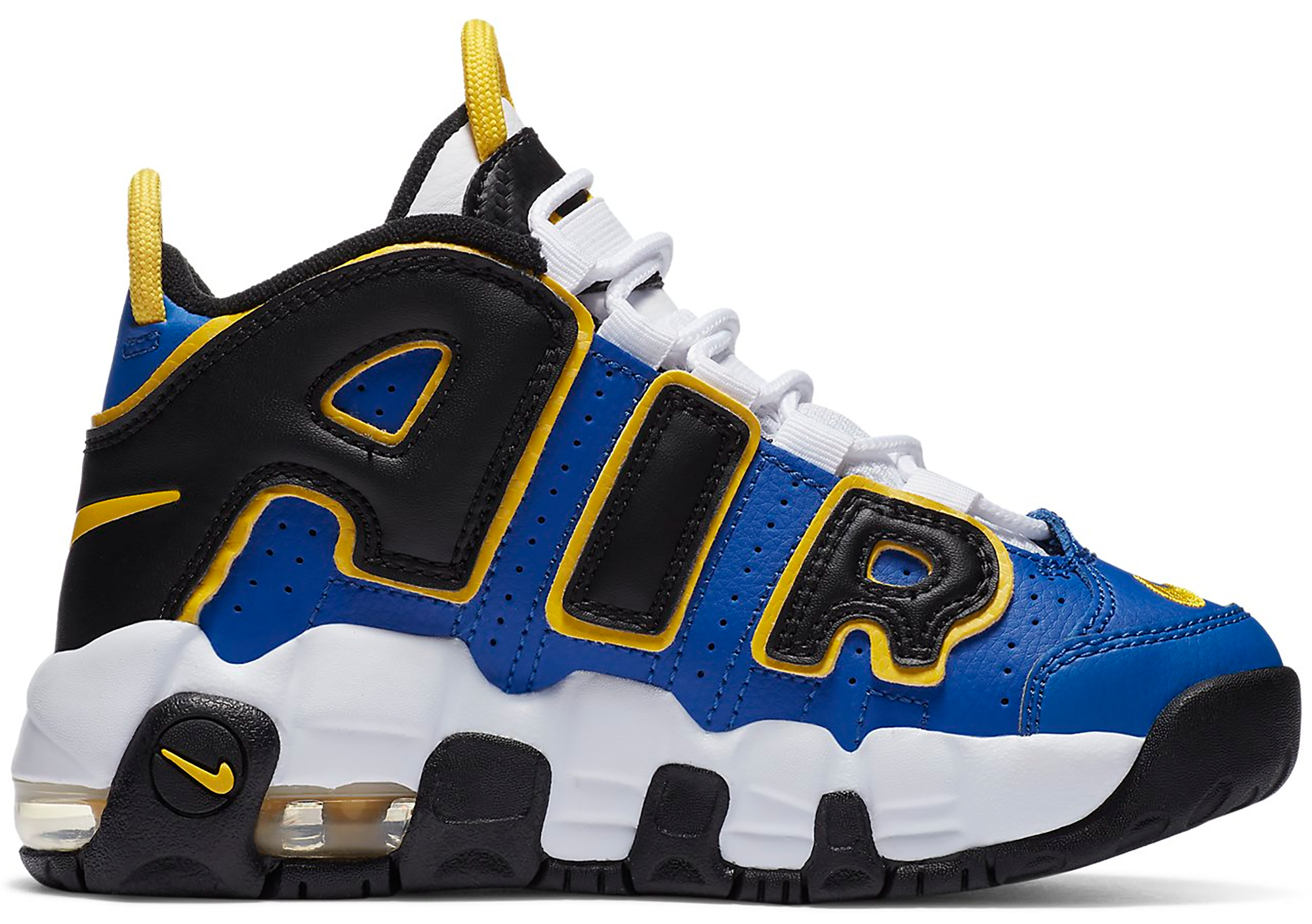 nike uptempo love and basketball