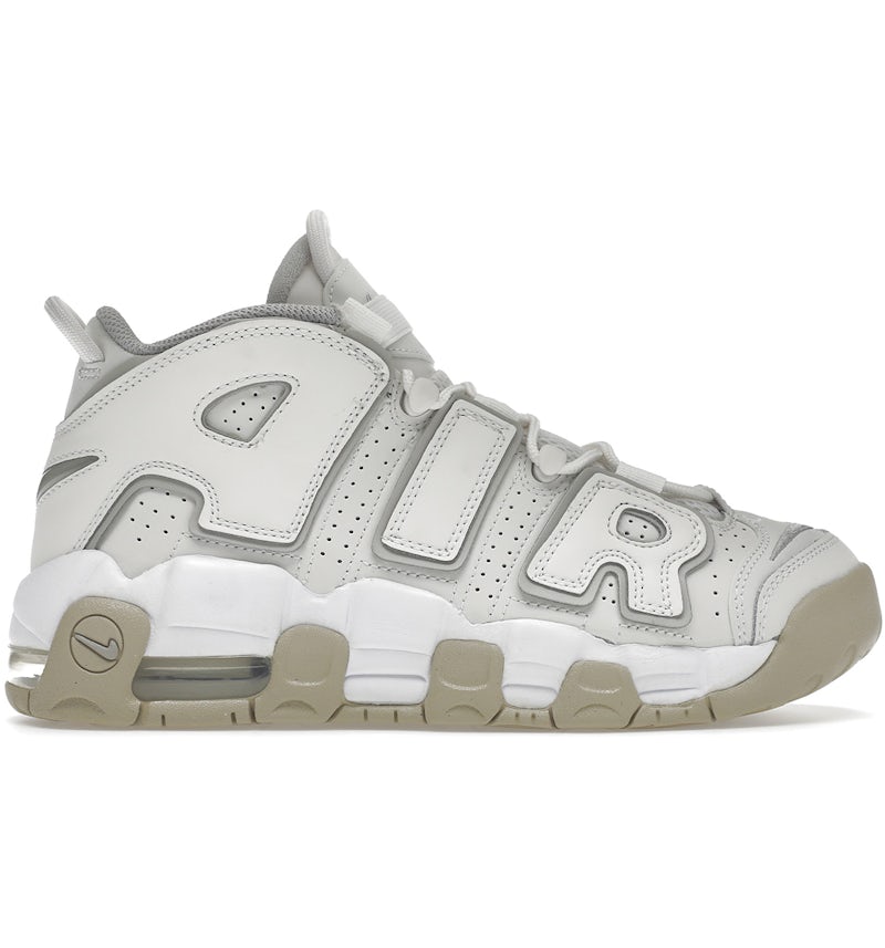 Nike Air More Uptempo Phantom (GS) DM1023-001 US
