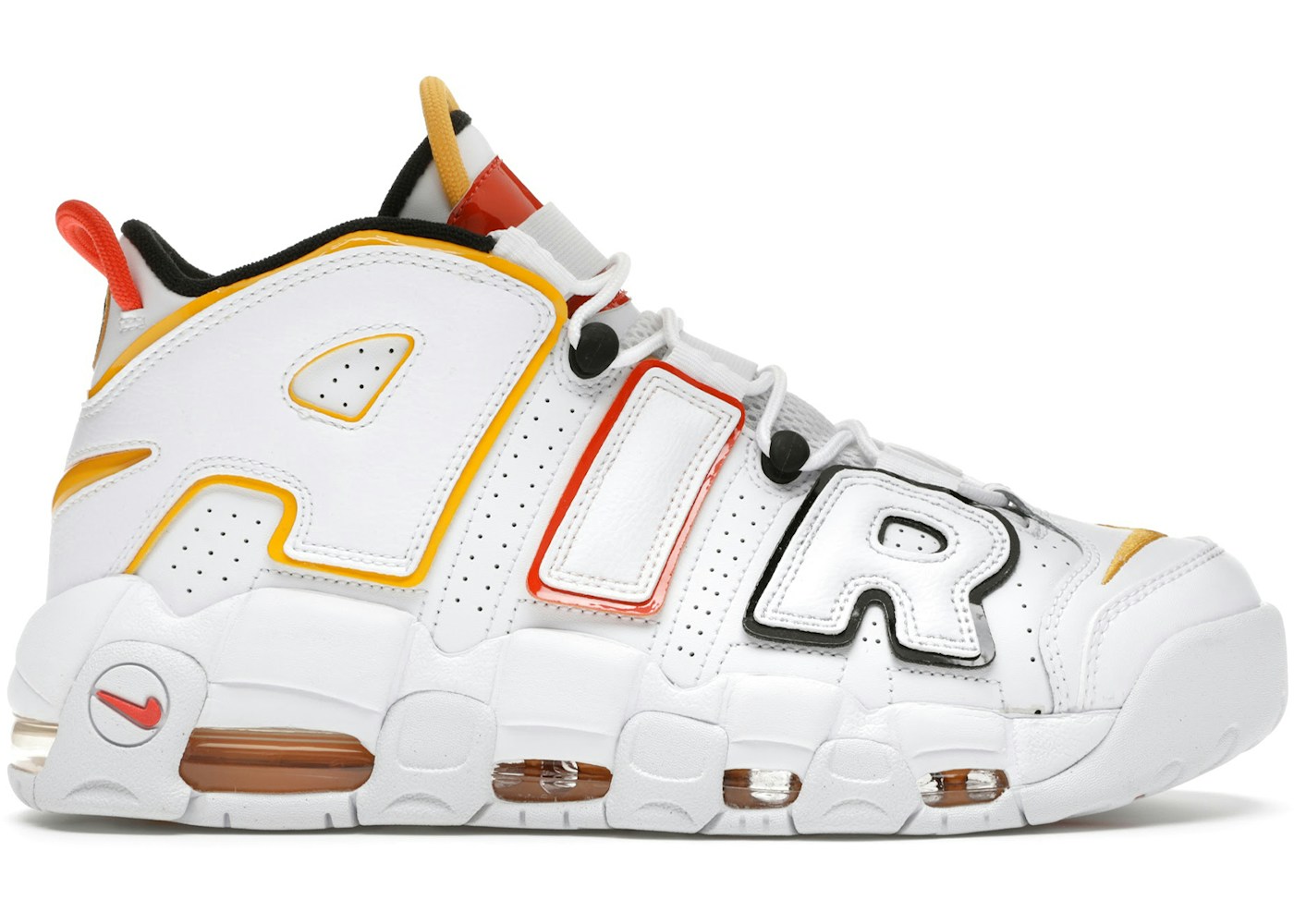 Nike air more uptempo stockx Outlet
