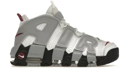 Nike Air More Uptempo Hot Punch (Women's) - 917593-002 - US