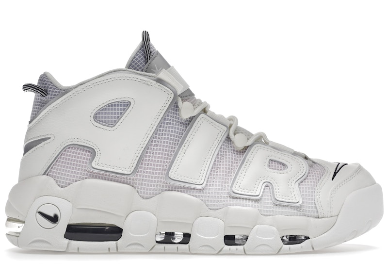 Nike Air More Uptempo 96 QS Thank You, Wilson