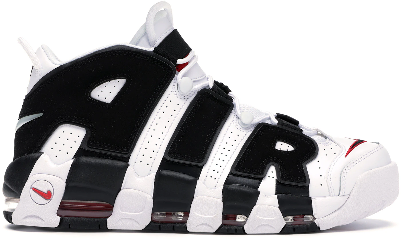 Nike Air More Uptempo Scottie Pippen shoes size 14