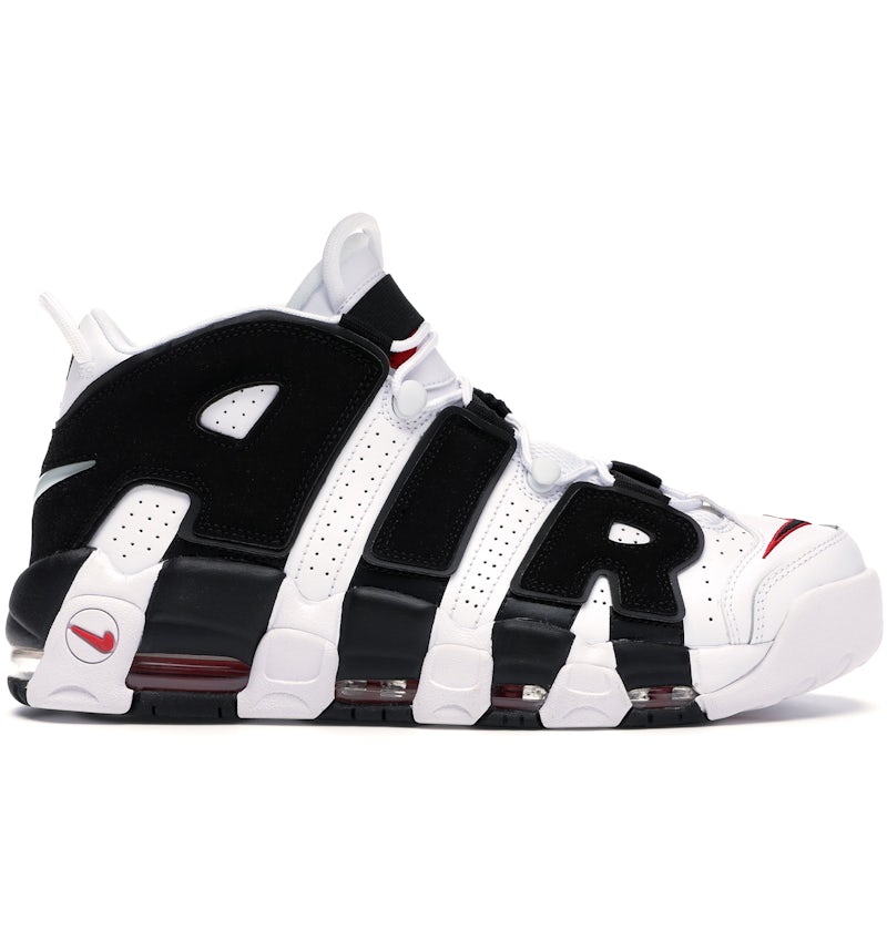 Nike Air More Uptempo Scottie Pippen Men's 414962-105 US