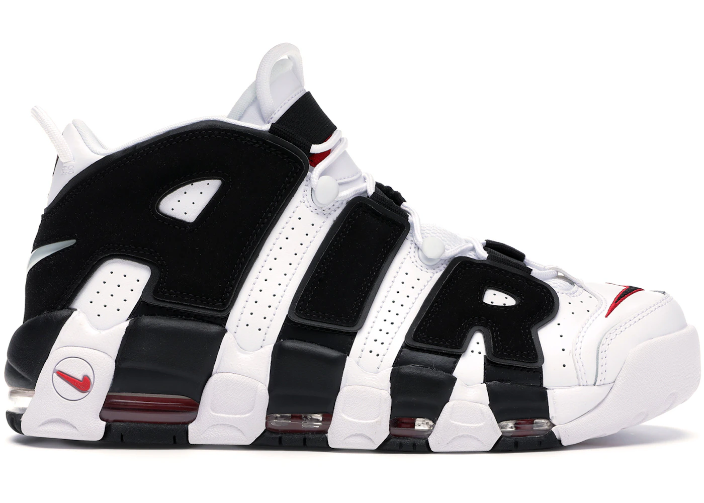 Nike scottie pippen sneakers Clearance