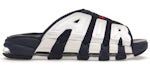 Nike Air Más Uptempo Slide Olímpico