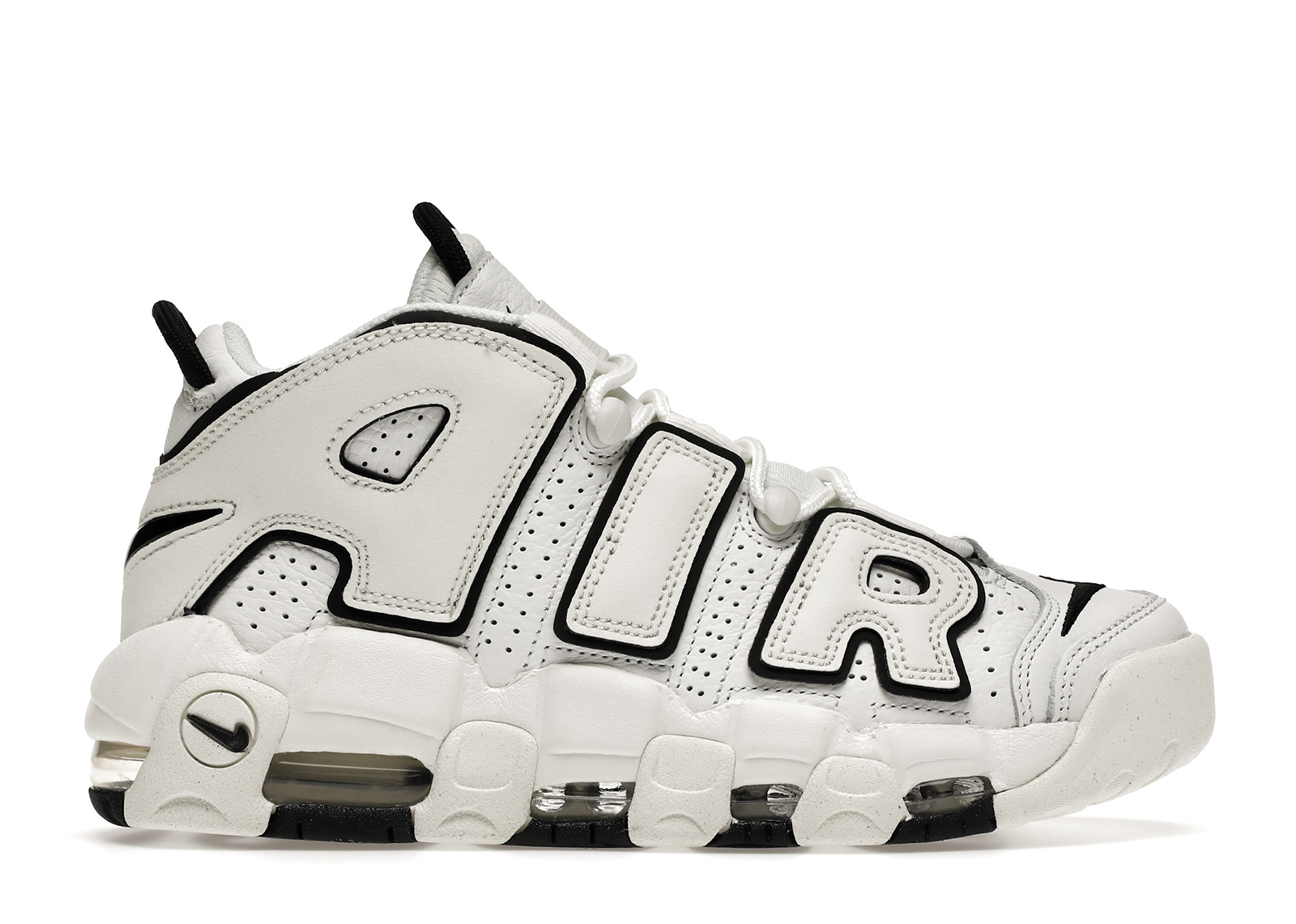 Buy Nike Basketball Air Uptempo Shoes & Deadstock Sneakers