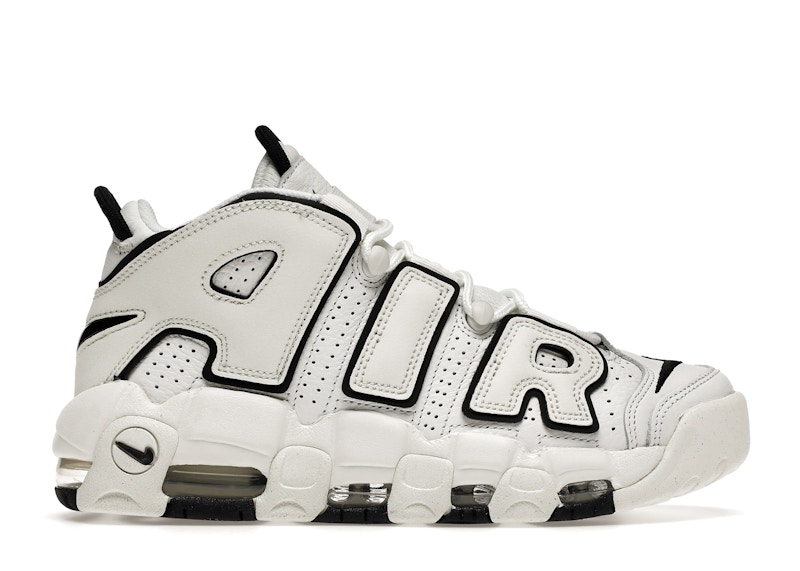 nike more uptempo summit white