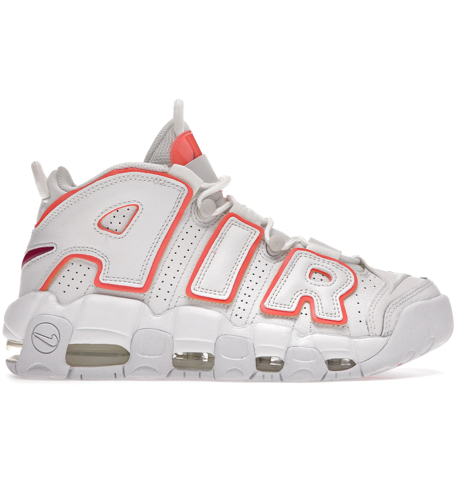 Nike uptempo dusk Clearance