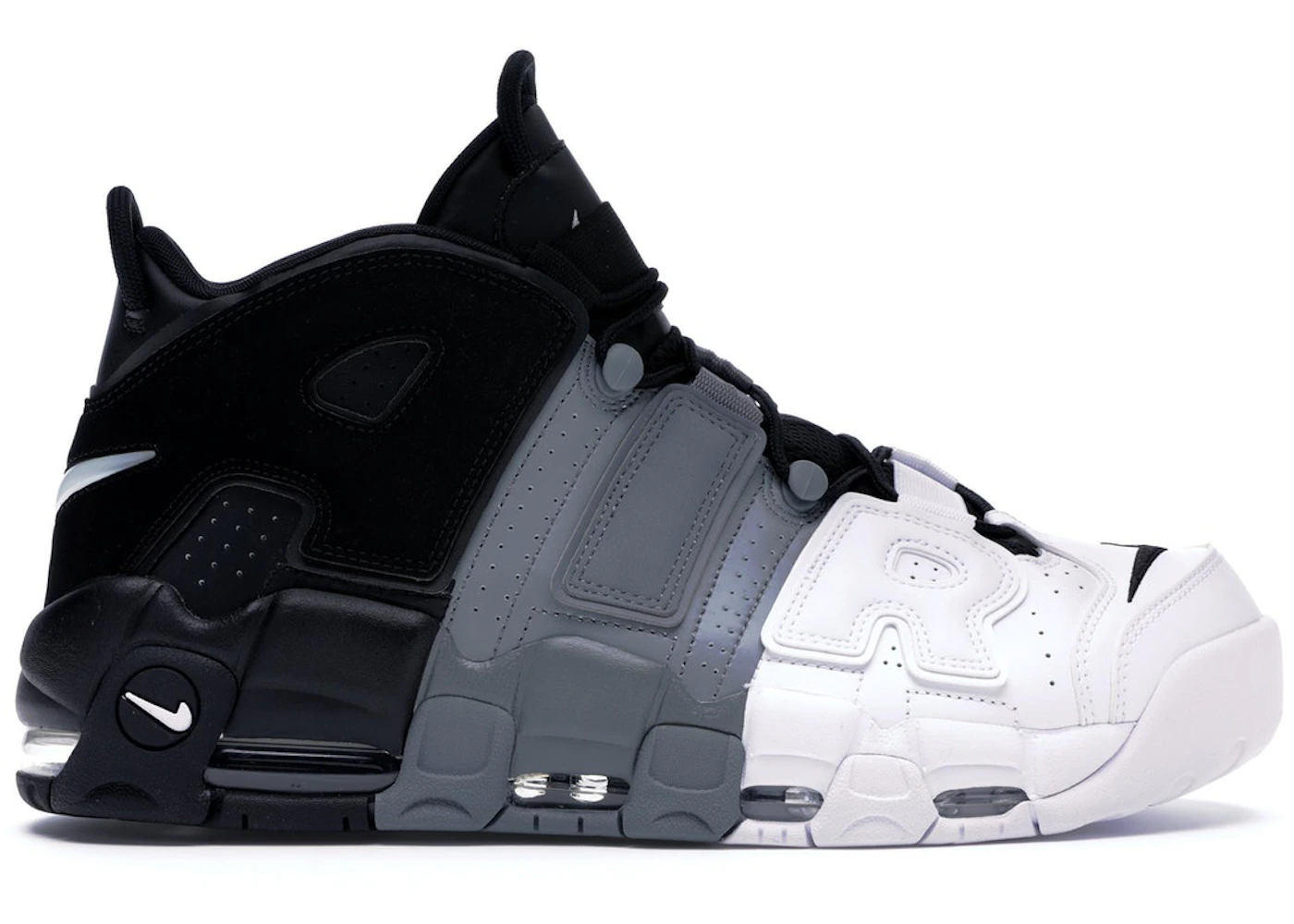 Tri Color 95 Air Uptempo Nike Air Max Uptempo '95 'NY Vs NY' – DTLR